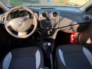 Dacia Sandero Stepway ,0.9 TCE,Inmatriculat Ro,Rate/Garantie — miniatura 7