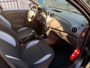 Dacia Sandero Stepway ,0.9 TCE,Inmatriculat Ro,Rate/Garantie — miniatura 8