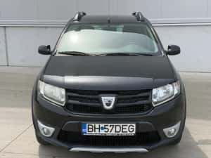Dacia Sandero Stepway ,0.9 TCE,Inmatriculat Ro,Rate/Garantie — miniatura 9