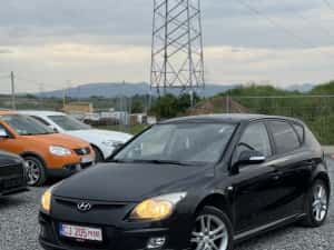 Hyundai I30-Sport-Diesel-2008-piele-Facelift-POSIBILITATE RATE FIXE