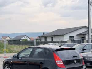 Hyundai I30-Sport-Diesel-2008-piele-Facelift-POSIBILITATE RATE FIXE — miniatura 3