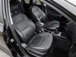 Hyundai I30-Sport-Diesel-2008-piele-Facelift-POSIBILITATE RATE FIXE — miniatura 4