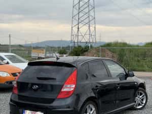 Hyundai I30-Sport-Diesel-2008-piele-Facelift-POSIBILITATE RATE FIXE — miniatura 5