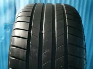 235/45 R17 - bridgestone 2 bucati