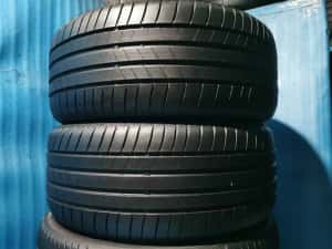 235/45 R17 - bridgestone 2 bucati — miniatura 3