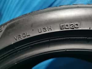 235/45 R17 - bridgestone 2 bucati — miniatura 6