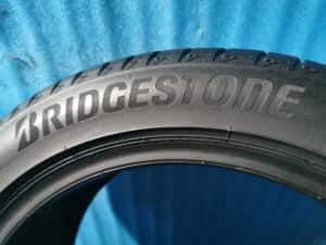 235/45 R17 - bridgestone 2 bucati — miniatura 7