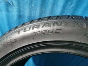 235/45 R17 - bridgestone 2 bucati — miniatura 8