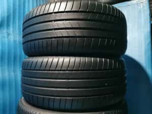 235/45 R17 - bridgestone 2 bucati — miniatura 10