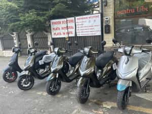 Magazin Piese Scuter-Service scutere — miniatura 2