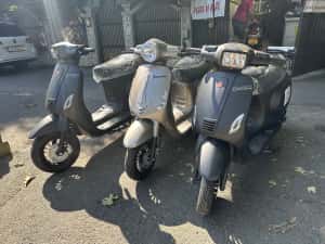 Magazin Piese Scuter-Service scutere — miniatura 6