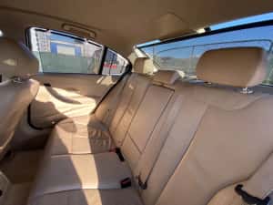 Vand BMW 320d Efficient Dynamics Luxury Line Cutie Automata Piele Crem — miniatura 7