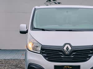 Renault Trafic 1.6 dCi - Second Hand Impecabil — miniatura 2