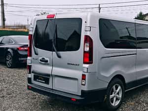 Renault Trafic 1.6 dCi - Second Hand Impecabil — miniatura 5