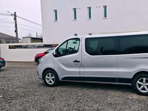 Renault Trafic 1.6 dCi - Second Hand Impecabil — miniatura 6