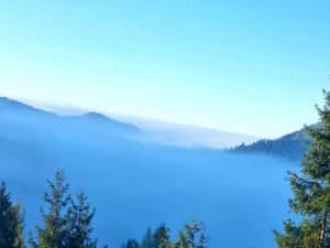 Cabană  A-frame Apuseni cazare — miniatura 2