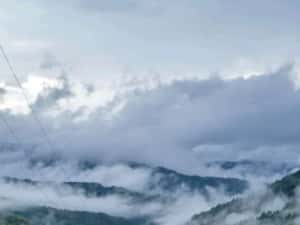 Cabană  A-frame Apuseni cazare — miniatura 5