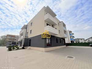 Apartament 2 camere | Etaj 2 | Parcare inclusa | Langa STB | — miniatura 1