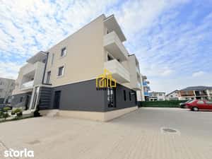 Apartament 2 camere | Etaj 2 | Parcare inclusa | Langa STB | — miniatura 4