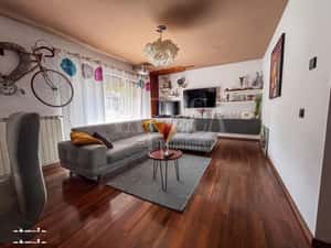 Apartament 3 camere de vanzare in Floresti — miniatura 3