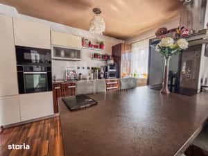 Apartament 3 camere de vanzare in Floresti — miniatura 4