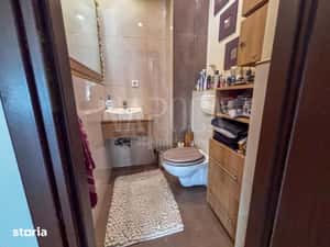 Apartament 3 camere de vanzare in Floresti — miniatura 5