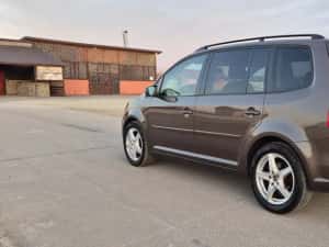 Volkswagen Touran — miniatura 6