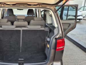 Volkswagen Touran — miniatura 8