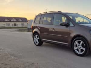 Volkswagen Touran — miniatura 10