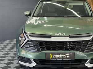 Kia Sportage 4X2 MHEV Automată 160 HP Benzină — miniatura 2