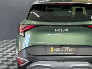 Kia Sportage 4X2 MHEV Automată 160 HP Benzină — miniatura 5