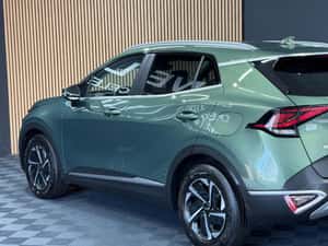 Kia Sportage 4X2 MHEV Automată 160 HP Benzină — miniatura 6