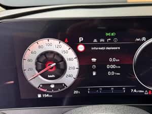 Kia Sportage 4X2 MHEV Automată 160 HP Benzină — miniatura 7