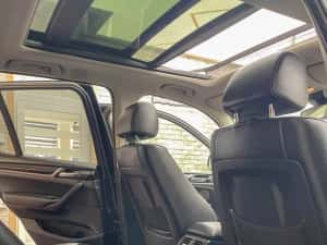 BMW X3 . X-Line .X-Drive . 313 CP .Multe dotari . Tehnic super ok . — miniatura 8