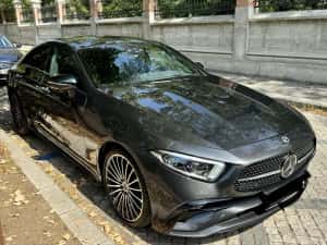 Mercedes CLS 400d AMG 4MATIC 2022 | FULL | Burmester | Distronic | Trapa | Ca Nouă — miniatura 3