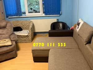 Apartament 3 camere confort 1 decomandat, zona Progresu — miniatura 3