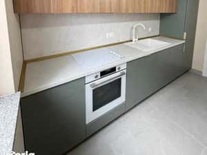 Apartament 2 camere | Baneasa Greenfield | parcare | vedere la padure — miniatura 5