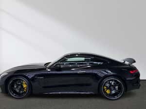Mercedes-Benz AMG GT - sport, second-hand, 27.440 km — miniatura 3