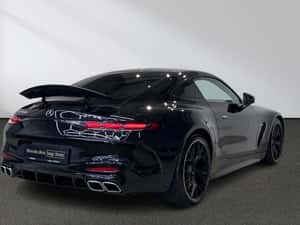 Mercedes-Benz AMG GT - sport, second-hand, 27.440 km — miniatura 4