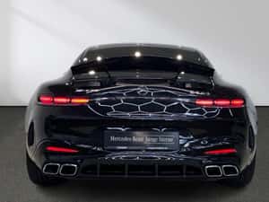 Mercedes-Benz AMG GT - sport, second-hand, 27.440 km — miniatura 5