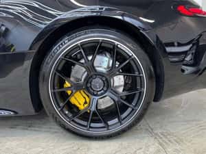 Mercedes-Benz AMG GT - sport, second-hand, 27.440 km — miniatura 6