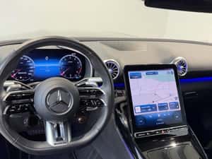 Mercedes-Benz AMG GT - sport, second-hand, 27.440 km — miniatura 7