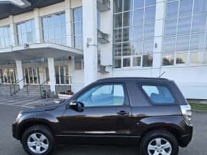 Suzuki grand vitara, masina greu de procurat, arata foarte bine 2014 — miniatura 3