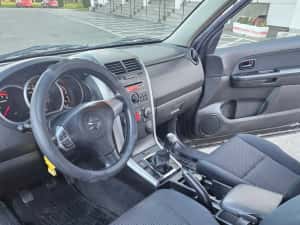 Suzuki grand vitara, masina greu de procurat, arata foarte bine 2014 — miniatura 6