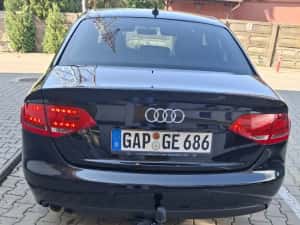Audi a4 s-line euro5 — miniatura 3