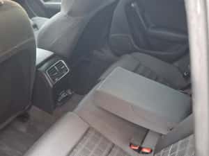 Audi a4 s-line euro5 — miniatura 7