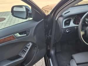 Audi a4 s-line euro5 — miniatura 8