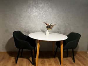 Apartament 2 camere – Gata de închiriere, totul nou! zona Decebal — miniatura 2