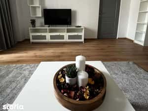 Apartament 2 camere – Gata de închiriere, totul nou! zona Decebal — miniatura 4