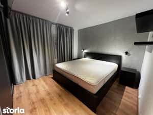 Apartament 2 camere – Gata de închiriere, totul nou! zona Decebal — miniatura 6